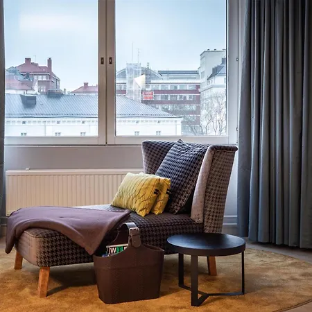 Hotel Hilton Helsinki