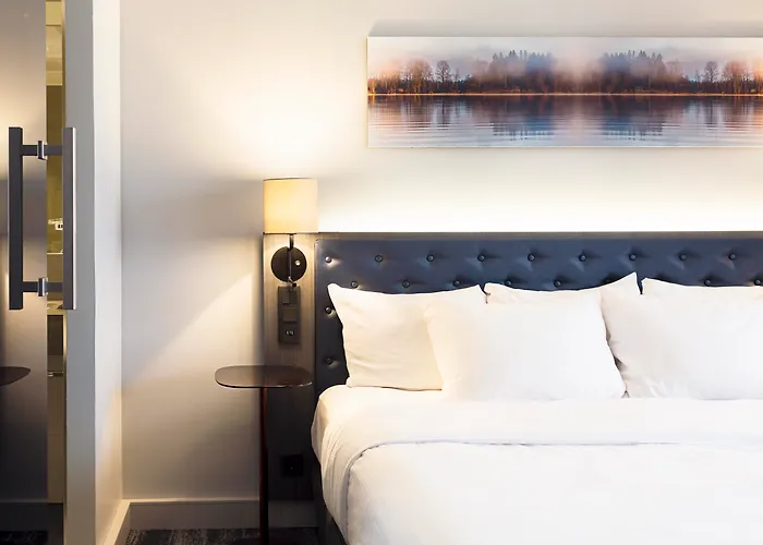 Hilton Hotel Helsinki