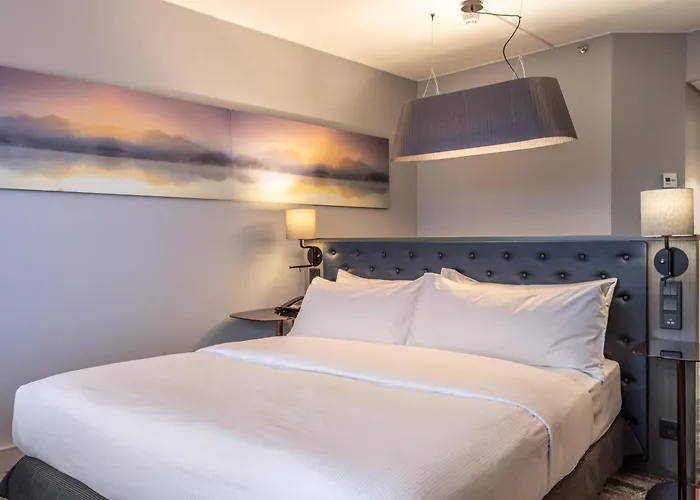 Hotel Hilton Helsinki