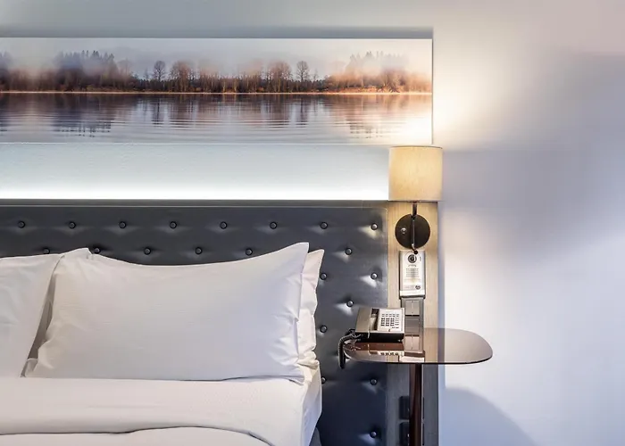 Hotel Hilton Helsinki