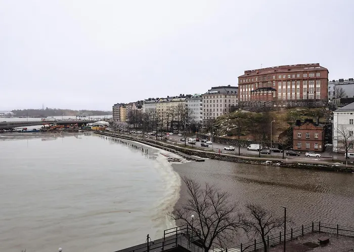 Hotel Hilton Helsinki