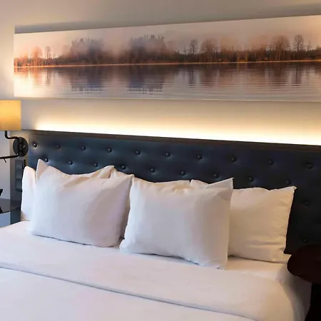 Hilton Helsinki