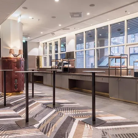 Hilton Helsinki