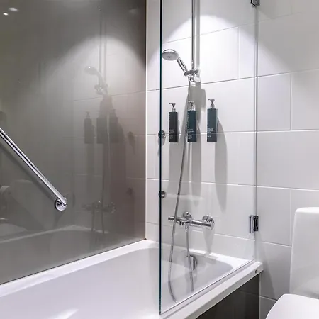 Hilton Helsinki