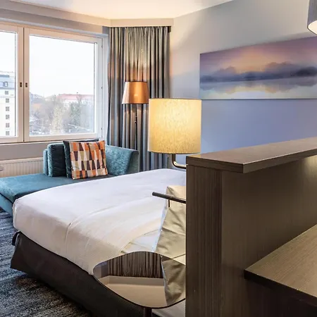 Hilton 5* Helsinki