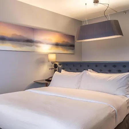 Hotel Hilton Helsinki