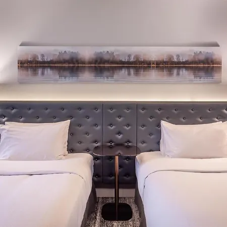 Hotel Hilton 5*