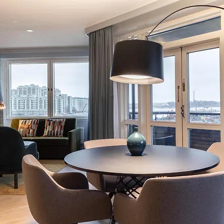 Hilton Hotel 5*