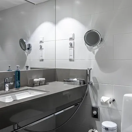 Отель Hilton Хельсинки