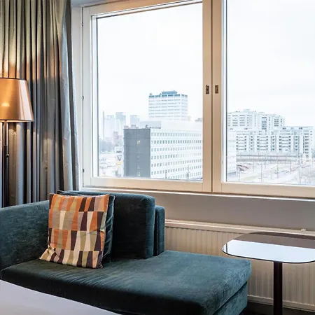 Hilton Helsinki