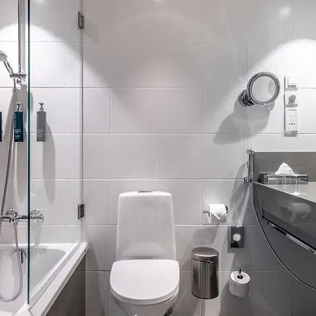 Hilton Отель