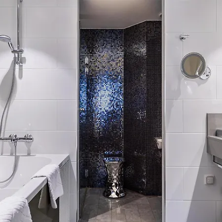 Hilton Helsinki