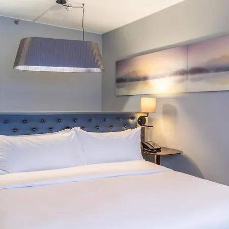 Hilton 5* Helsinki