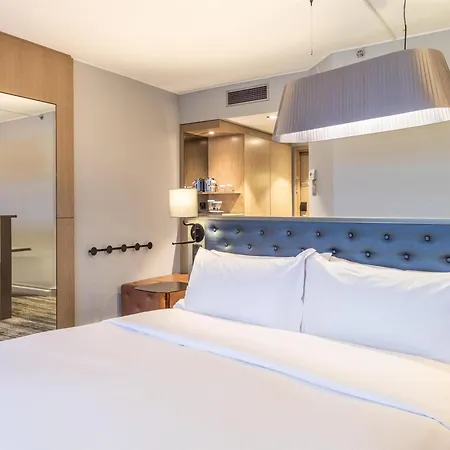 Hilton 5* Helsinki