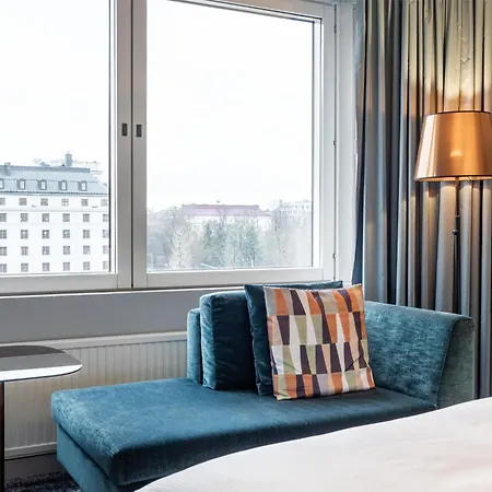 Hotel Hilton