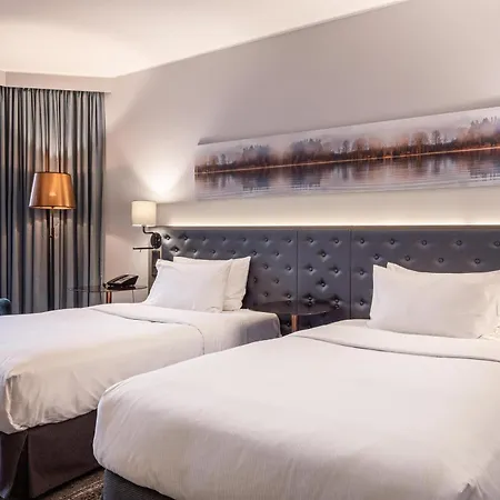 Hotel Hilton
