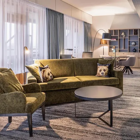 Hilton 5*