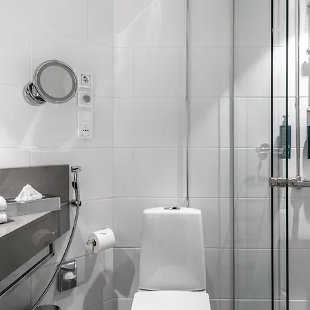 Hilton Helsinki