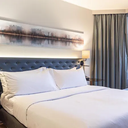 Hilton 5* Helsinki