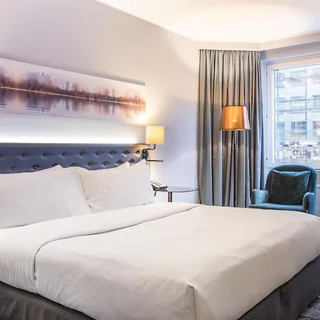 Hilton 5* Helsinki