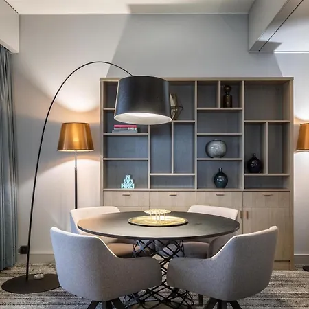 Hotel Hilton Helsinki