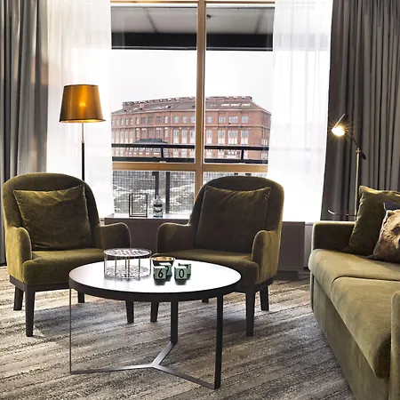 Hilton Helsingfors