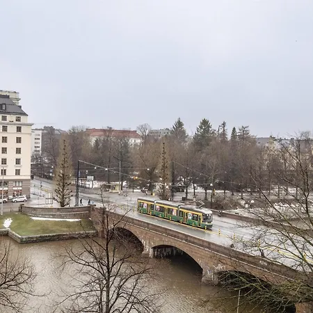 Hilton Hotel Helsinki