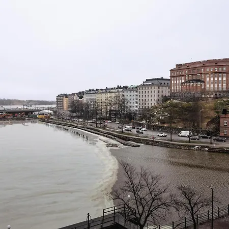 Hotel Hilton Helsinki